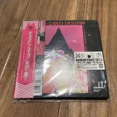 マウンテン・ライブ/異邦の薫り