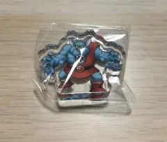 ドラゴンクエスト ミニアクリルブロックコレクション ドット