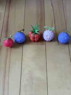 悪魔の実　フィギュア 2025年最新】悪魔の実フィギュアの人気アイテム - メルカリ