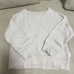 フタフタ　スウェット　110㎝