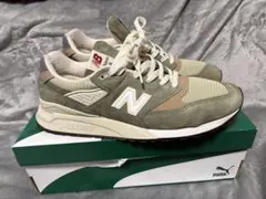 New Balance U998