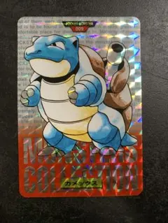 ポケモン カードダス カメックス 009 キラ ポケモンカードダス カメックス 009 キラ - メルカリ