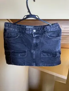 ZARA ミニスカート