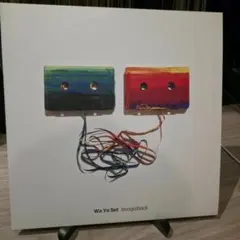 Wa Yo Set「boogieback」 LP アナログ　レコード　新品未使用 2025年最新】wa yo set レコードの人気アイテム - メルカリ