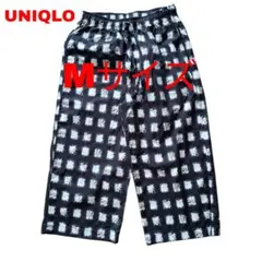 UNIQLO ハローキティ 50thアニバーサリー コットンリラコ Mサイズ