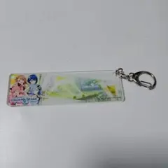 プロセカ アクリルキーホルダー