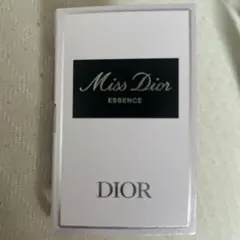 Miss Dior Essence イブサンローラン　 お試し2点セット