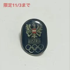 2025年最新】非売品 ピンバッジ オリンピックの人気アイテム