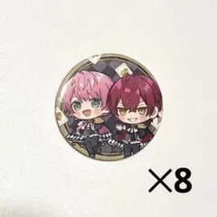 2025年最新】騎士a てるとくん 缶バッジ まとめ売りの人気