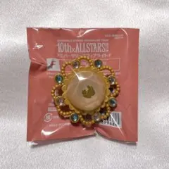 あんスタ スタライ10th リングライト 真白友也