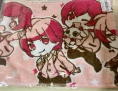 すとめも3 タオル