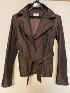 49AV.junko shimada ナイロンジャケット