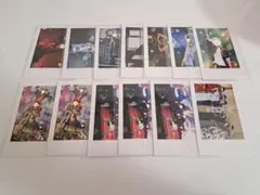 いれいす 実写 ランダム チェキ風トレカ バラ売り