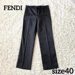 2025年最新】フェンディ パンツ ズッカ柄の人気アイテム - メルカリ