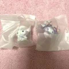 マイメロディ＆くろみドーリーミックスフィギュア 2点セット