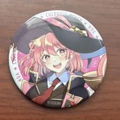 カラフルピーチ　からぴち　のあ　魔法学園　まほがく　缶バッジ ②