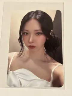 2026年最新】gfriend シンビ トレカの人気アイテム - メルカリ