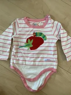 ロンパース　70