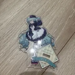 初音ミク アクリルスタンド
