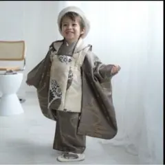 utatane 被布　着物　七五三　3歳　ひよこ商店