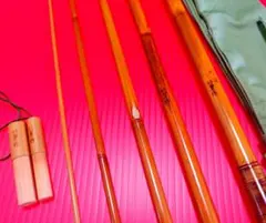 へら竿 カーボン竿 蒼月へら 12尺 新品 - メルカリ