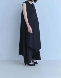 enfold GATHER-NECK ALL-IN-ONE エンフォルド 36 - メルカリ