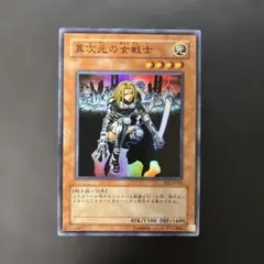 2026年最新】異次元の女戦士の人気アイテム - メルカリ