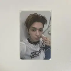 BOYNEXTDOORリウ 19.99 jump up ラキドロ