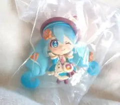 SNOW MIKU COLLECTION 2026 初音ミク 雪ミク