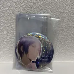 家庭教師ヒットマンREBORN! 缶バッジ 六道骸