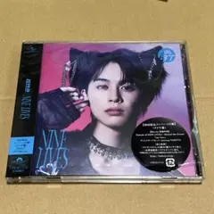 超特急 NINE LIVES タクヤ盤