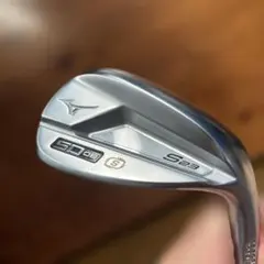 Mizuno T7 ウェッジ Zelos 7 52.58 - メルカリ
