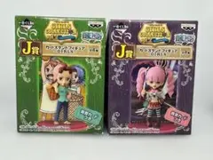 2026年最新】一番くじワンピースGirls Collection vol.2の人気アイテム