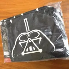 이치방쿠지 スター・ウォーズ ダース・ベイダー フード付きブランケット