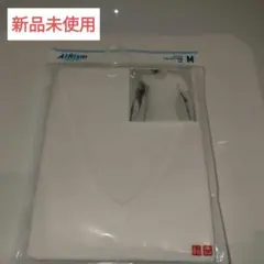 エアリズムVネック半袖 Mサイズ