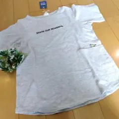 ☆セール☆　♡BREEZE 半袖シャツ♡