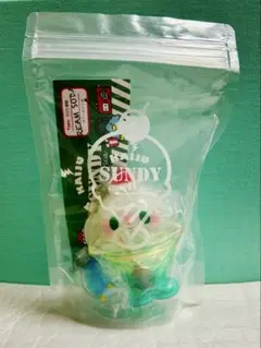お値下げ【未使用】サンロッカーズ渋谷 マスコット サンディー
