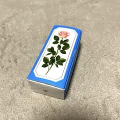 RURU MARY'S 空き箱