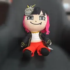 LiSA SEGA セガ プライズ ぬいぐるみ マスコット 4体セット - メルカリ