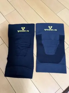 膝サポーター バンテリンmサイズ