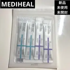 【新品未使用未開封】MEDIHEAL DCP洗顔料クレンザー4包セット