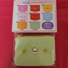 コロコロクリリン キャラクターグッズ