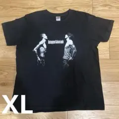 幡ヶ谷再生大学　Ｔシャツ　toshi-low 細美武士