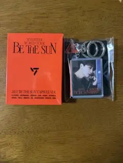 SEVENTEEN DK ドギョム BE THE SUN ポストカード 入場特典 SEVENTEEN DK ドギョム BE THE SUN ポストカード 入場特典 - メルカリ