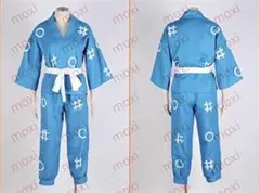 忍たま乱太郎 1年生 コスプレ衣装のサムネイル
