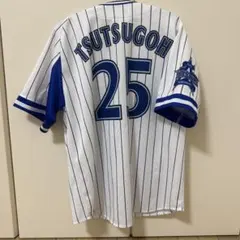 2026年最新】筒香 ユニフォームの人気アイテム - メルカリ