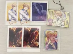 天馬司　まとめ売り　ぱしゃこれ　缶バッジ　アクキー　プロセカ