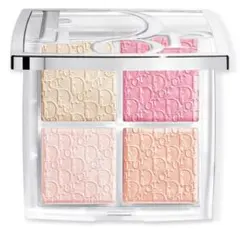 Dior バックステージ グロウ マキシマイザー パレット 004