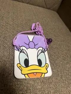 デイジーダック パスケース