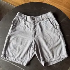 Hollister ホリスター グレー ショートパンツのサムネイル
